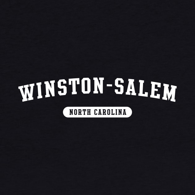 winston-salem-north-carolina by Novel_Designs